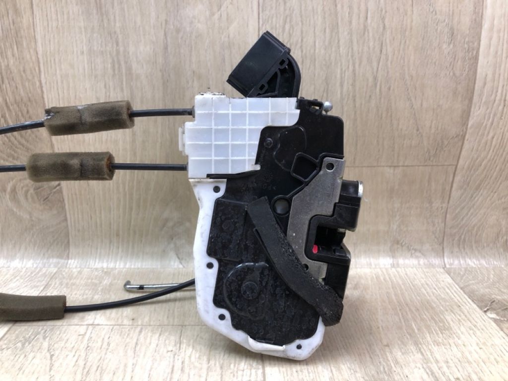 80501-5AA1F | Замок двері передн. лів. NISSAN MURANO Z52 14- - Фото 2