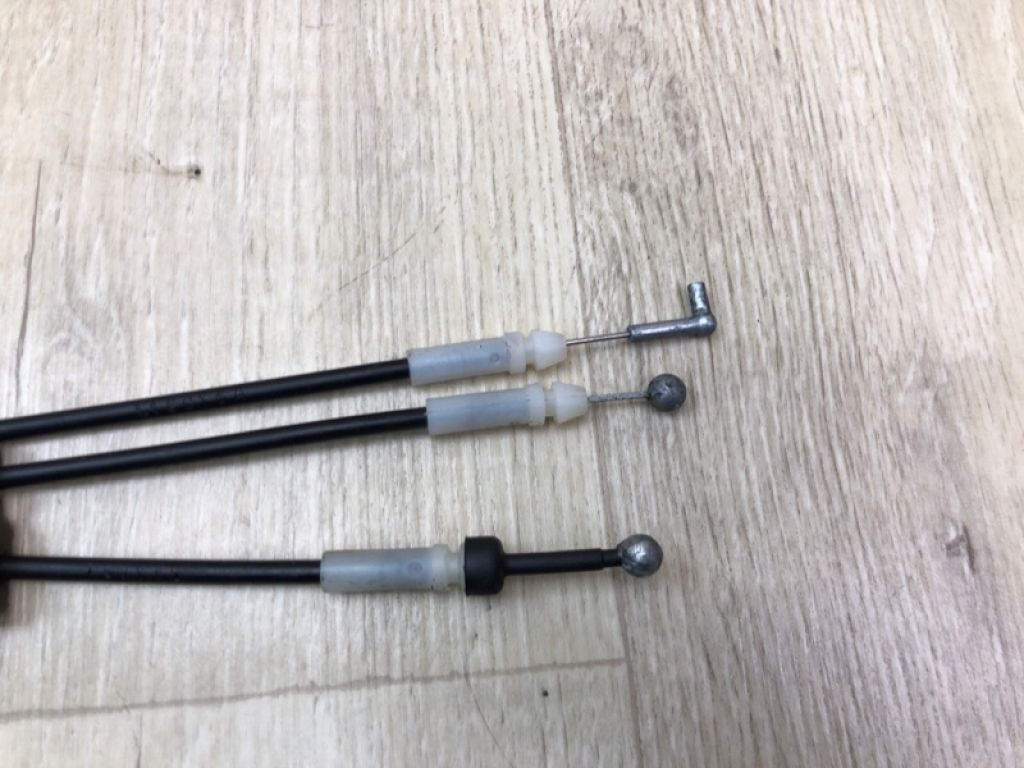 80501-5AA1F | Замок двері передн. лів. NISSAN MURANO Z52 14- - Фото 6