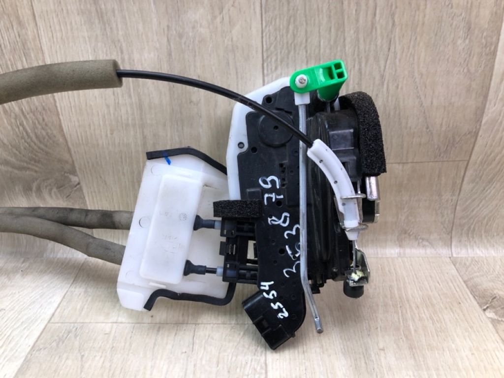 80501-9CM0A | Замок двері передн. лів. INFINITI QX50 18- - Фото 2