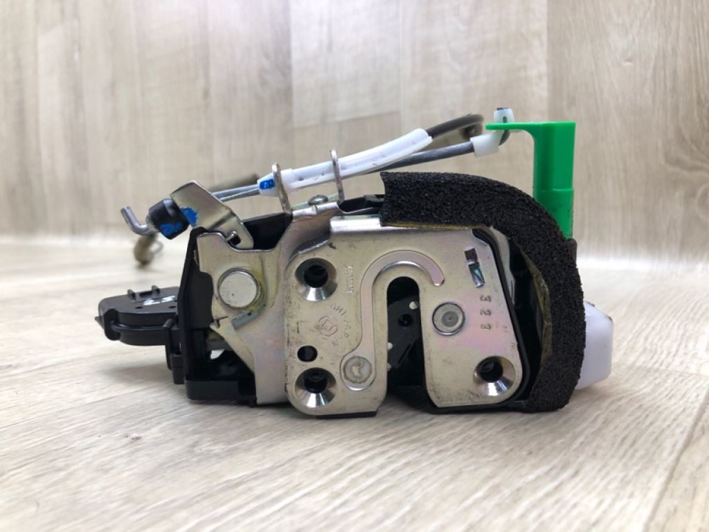 80501-9CM0A | Замок двері передн. лів. INFINITI QX50 18- - Фото 3