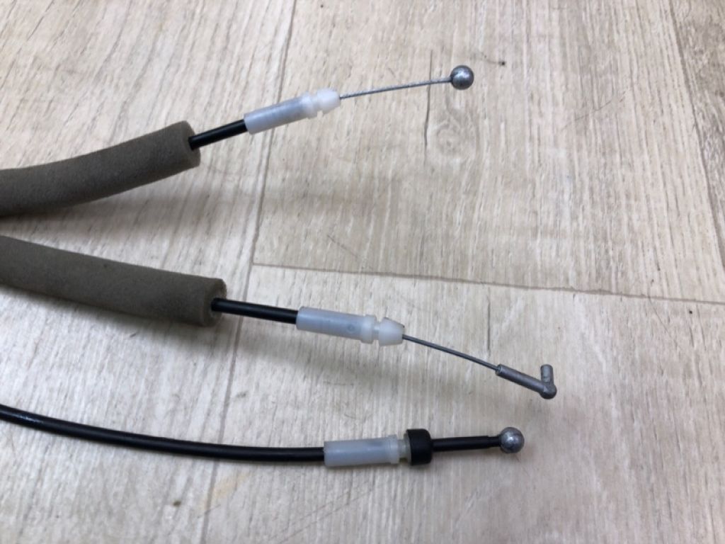 80501-9CM0A | Замок двері передн. лів. INFINITI QX50 18- - Фото 6