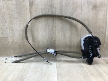 Замок двері задн. лів. INFINITI QX50 18-