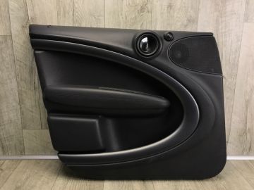 Карта дверей передн. лів. MINI COUNTRYMAN R60 10-16