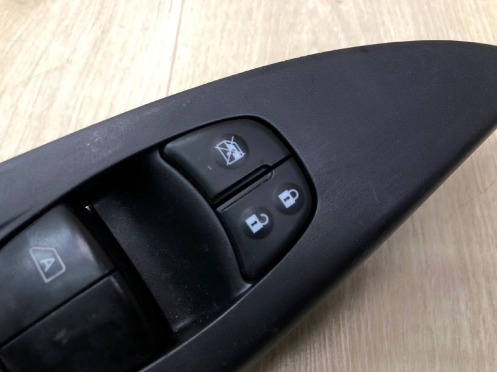 254013SH1A | Блок управления стеклоподъемниками NISSAN SENTRA B17 12-21 - Фото 2