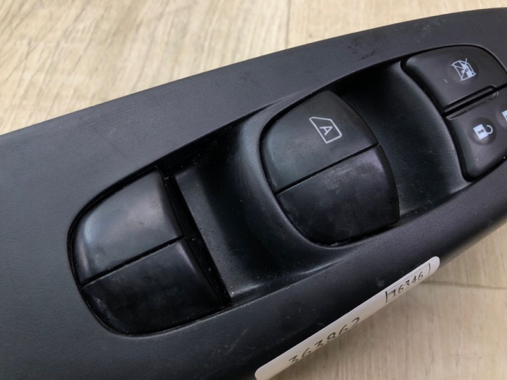 254013SH1A | Блок управления стеклоподъемниками NISSAN SENTRA B17 12-21 - Фото 3