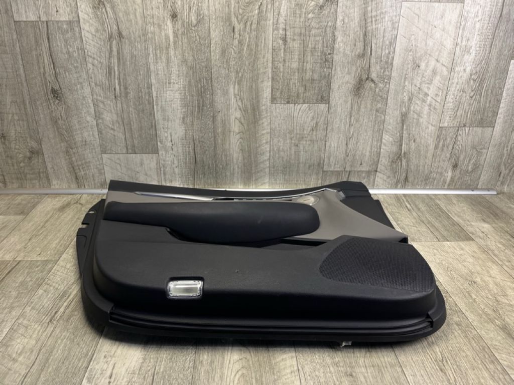 809A1-9CN1A | Карта дверей передн. лів. INFINITI QX50 18- - Фото 3