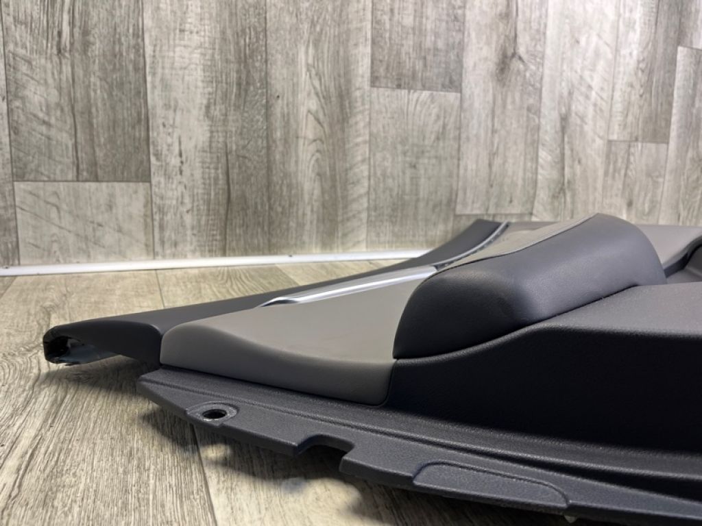 809A1-9CN1A | Карта дверей передн. лів. INFINITI QX50 18- - Фото 4