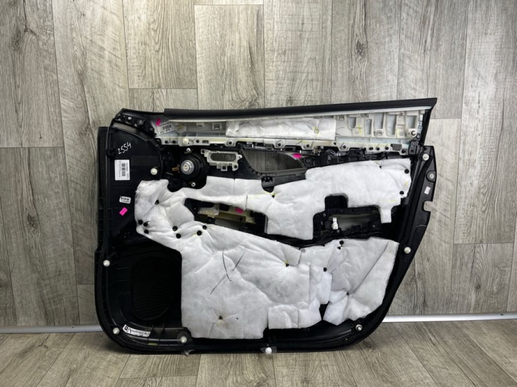 809A1-9CN1A | Карта дверей передн. лів. INFINITI QX50 18- - Фото 7