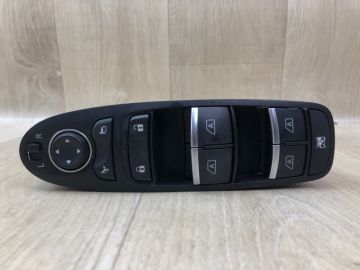 Блок керування склопідіймачами INFINITI QX50 18-