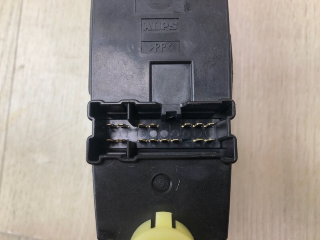 25401-5NA3B | Блок керування склопідіймачами INFINITI QX50 18- - Фото 7