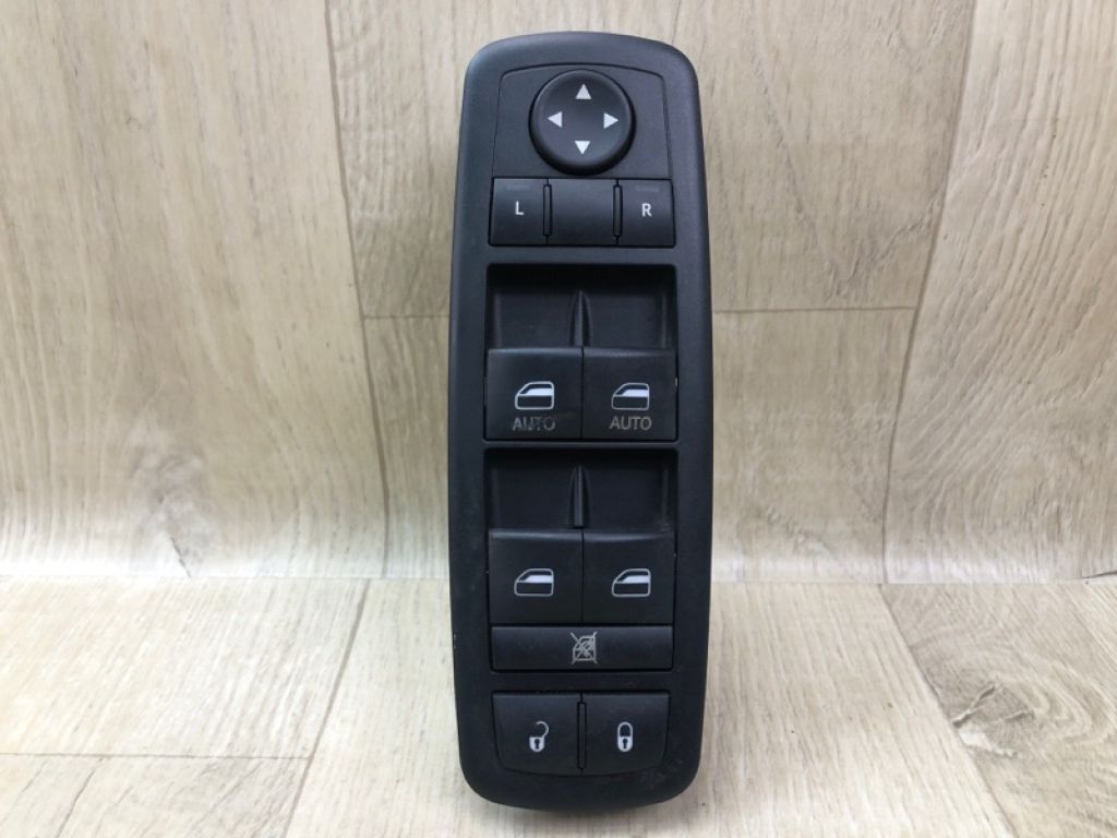 68141 894AA | Блок керування склопідіймачами JEEP CHEROKEE 14-