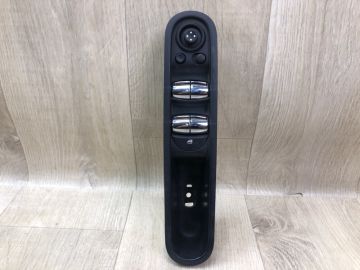 Блок керування склопідіймачами MINI COUNTRYMAN R60 10-16