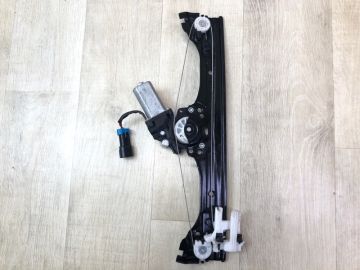 Стеклоподъемник передн. лев. FIAT 500 (312/FF) 07-19