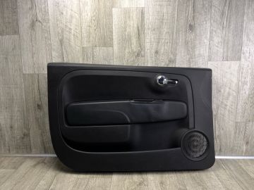 Карта двери передн. лев. FIAT 500 (312/FF) 07-19