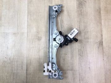 Стеклоподъемник передн. прав. FIAT 500 (312/FF) 07-19