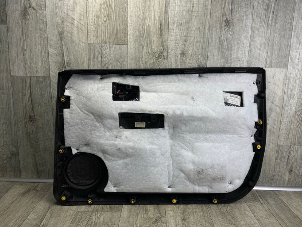 5XT57JXWAA | Карта двери передн. лев. FIAT 500 (312/FF) 07-19 - Фото 6