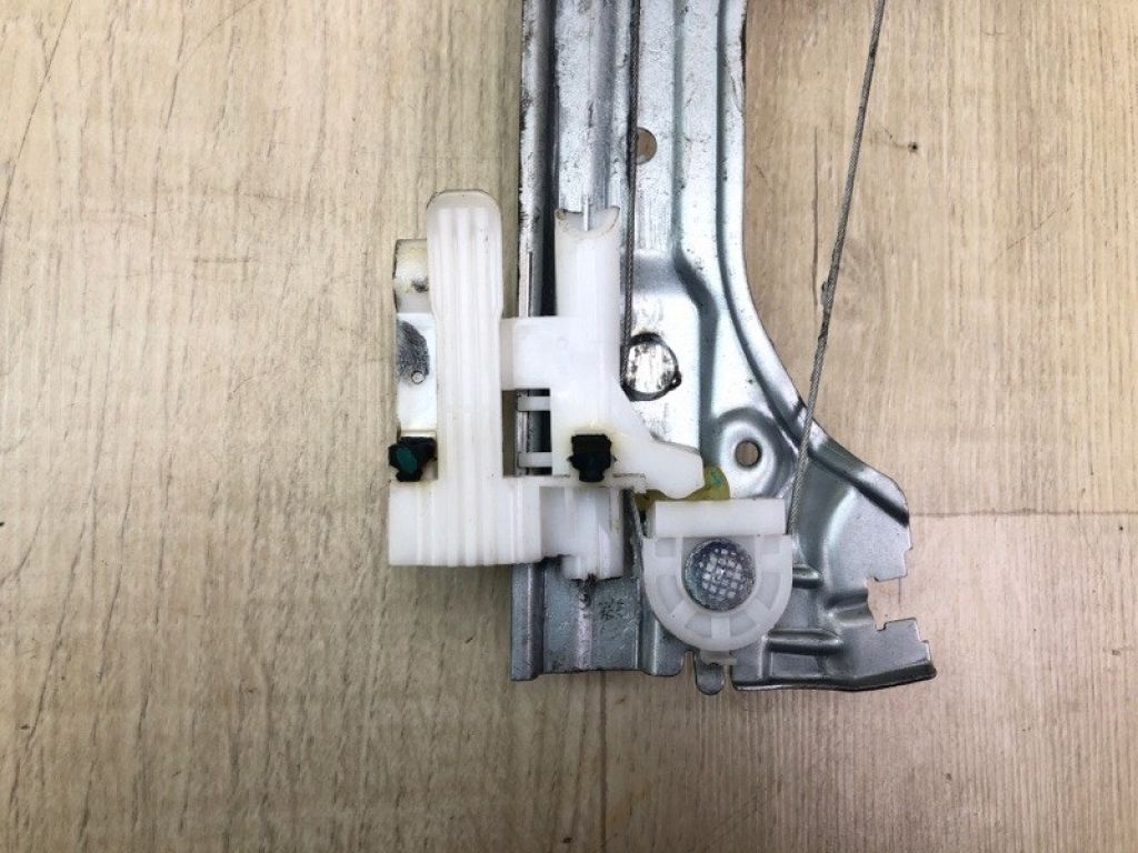 68070266AD | Стеклоподъемник передн. прав. FIAT 500 (312/FF) 07-19 - Фото 3