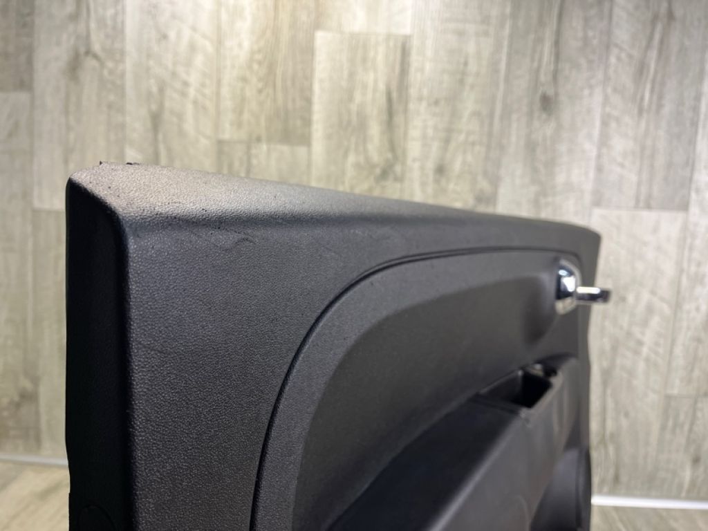 5XT57JXWAA | Карта двери передн. лев. FIAT 500 (312/FF) 07-19 - Фото 8