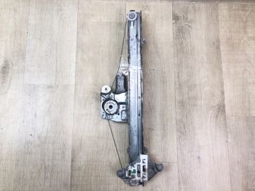 Склопідйомник передн. лів. NISSAN MURANO Z52 14-