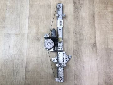 Склопідйомник передн. прав. NISSAN MURANO Z52 14-