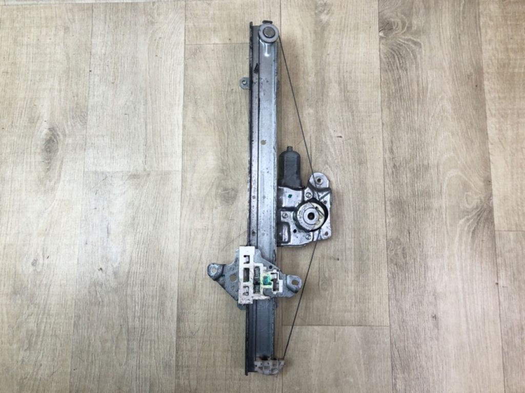 80720-5AA0A | Склопідйомник передн. прав. NISSAN MURANO Z52 14- - Фото 2