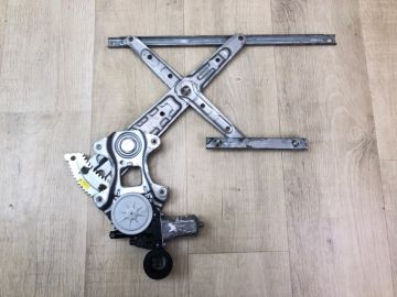 Склопідйомник задн. лів. INFINITI QX50 18-