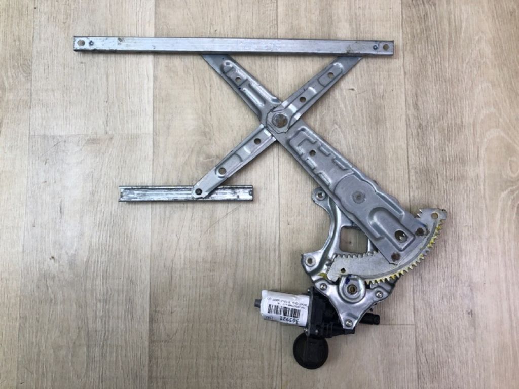 82721-5NA0A | Склопідйомник задн. лів. INFINITI QX50 18- - Фото 2