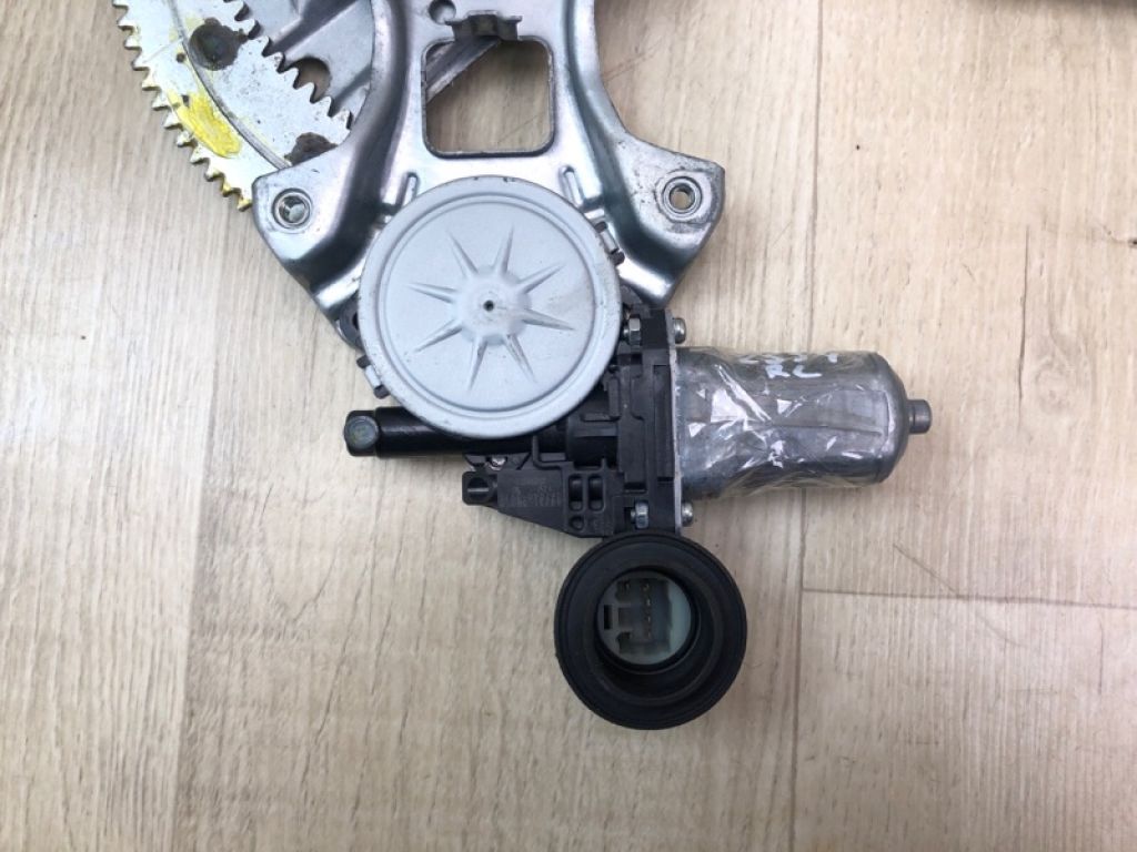 82721-5NA0A | Склопідйомник задн. лів. INFINITI QX50 18- - Фото 3