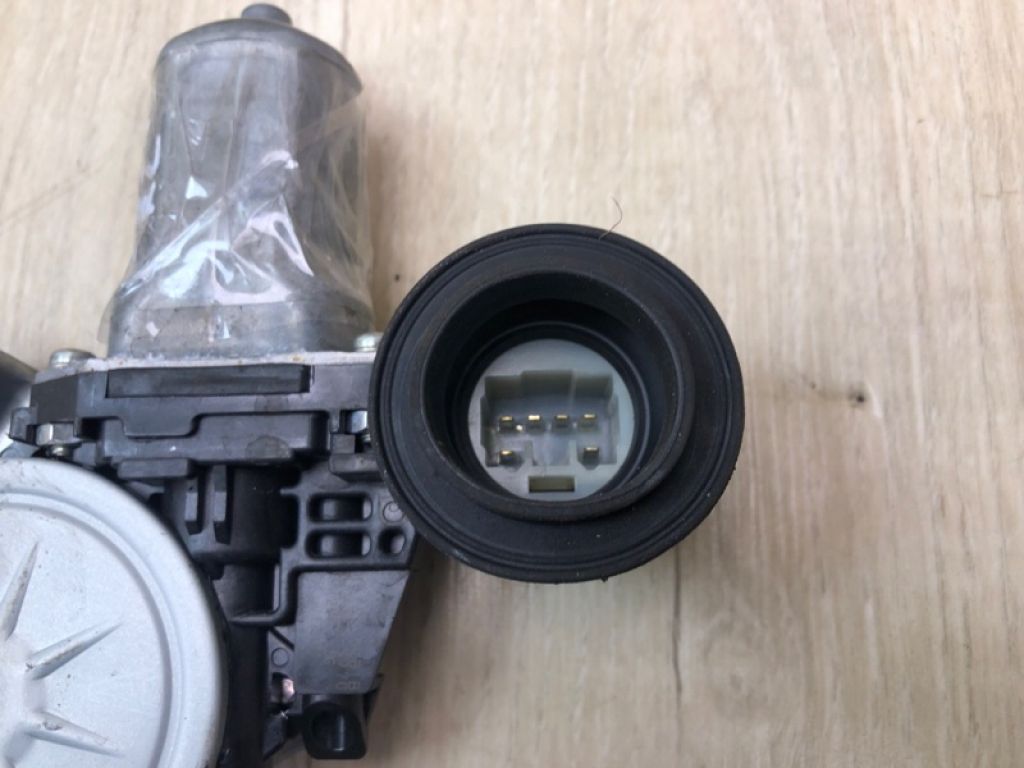 82721-5NA0A | Склопідйомник задн. лів. INFINITI QX50 18- - Фото 4