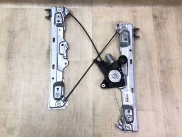 Склопідйомник передн. лів. INFINITI QX50 18-