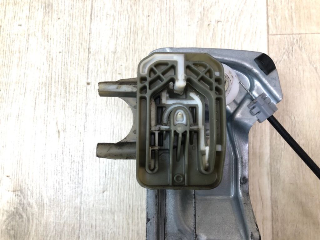 80701-5NA0A | Склопідйомник передн. лів. INFINITI QX50 18- - Фото 4