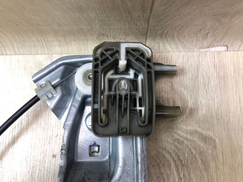 80701-5NA0A | Склопідйомник передн. лів. INFINITI QX50 18- - Фото 5