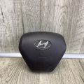 569002S5109P | Подушка безпеки в кермо HYUNDAI TUCSON LM 09-15
