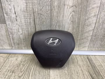 Подушка безпеки в кермо HYUNDAI TUCSON LM 09-15