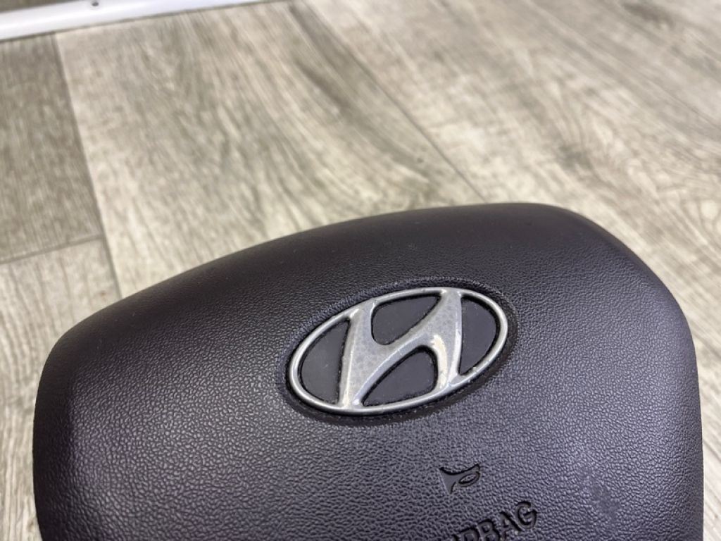 569002S5109P | Подушка безпеки в кермо HYUNDAI TUCSON LM 09-15 - Фото 3