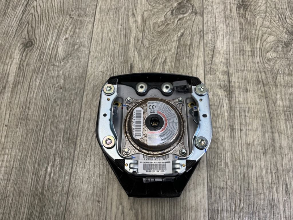 569002S5109P | Подушка безпеки в кермо HYUNDAI TUCSON LM 09-15 - Фото 4