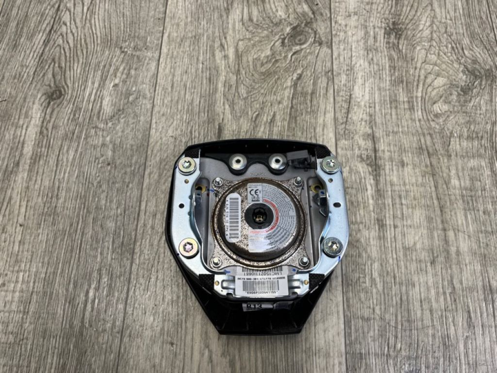 569002S5109P | Подушка безпеки в кермо HYUNDAI TUCSON LM 09-15 - Фото 6