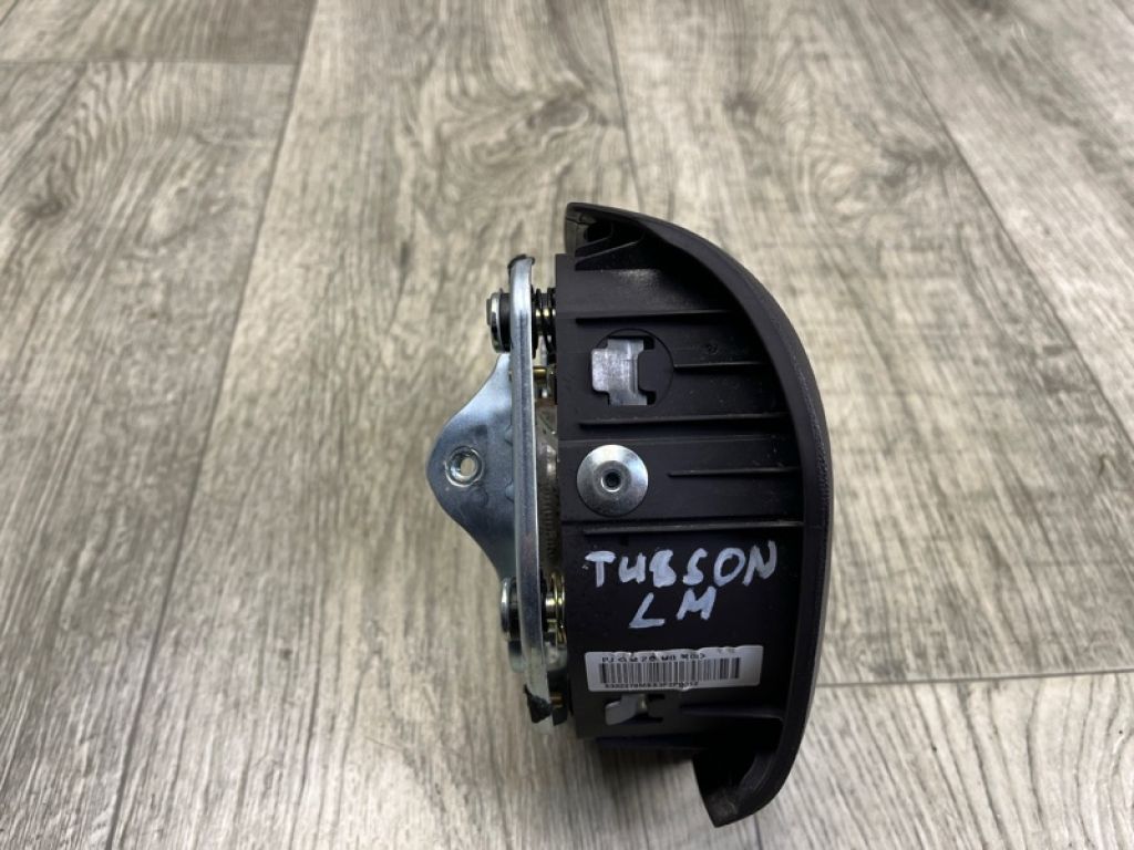 569002S5109P | Подушка безпеки в кермо HYUNDAI TUCSON LM 09-15 - Фото 7