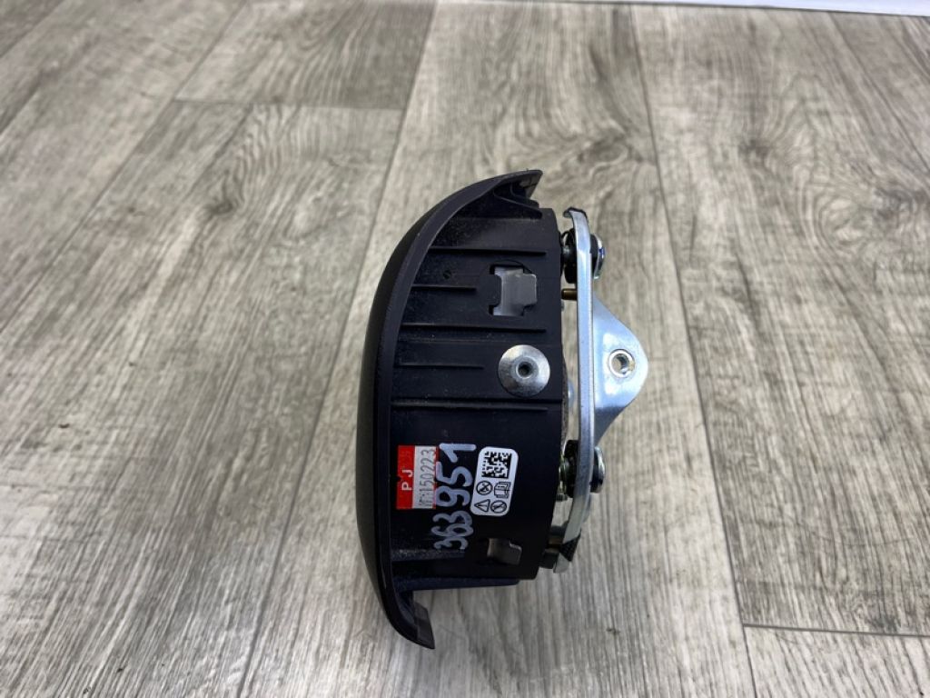 569002S5109P | Подушка безпеки в кермо HYUNDAI TUCSON LM 09-15 - Фото 8