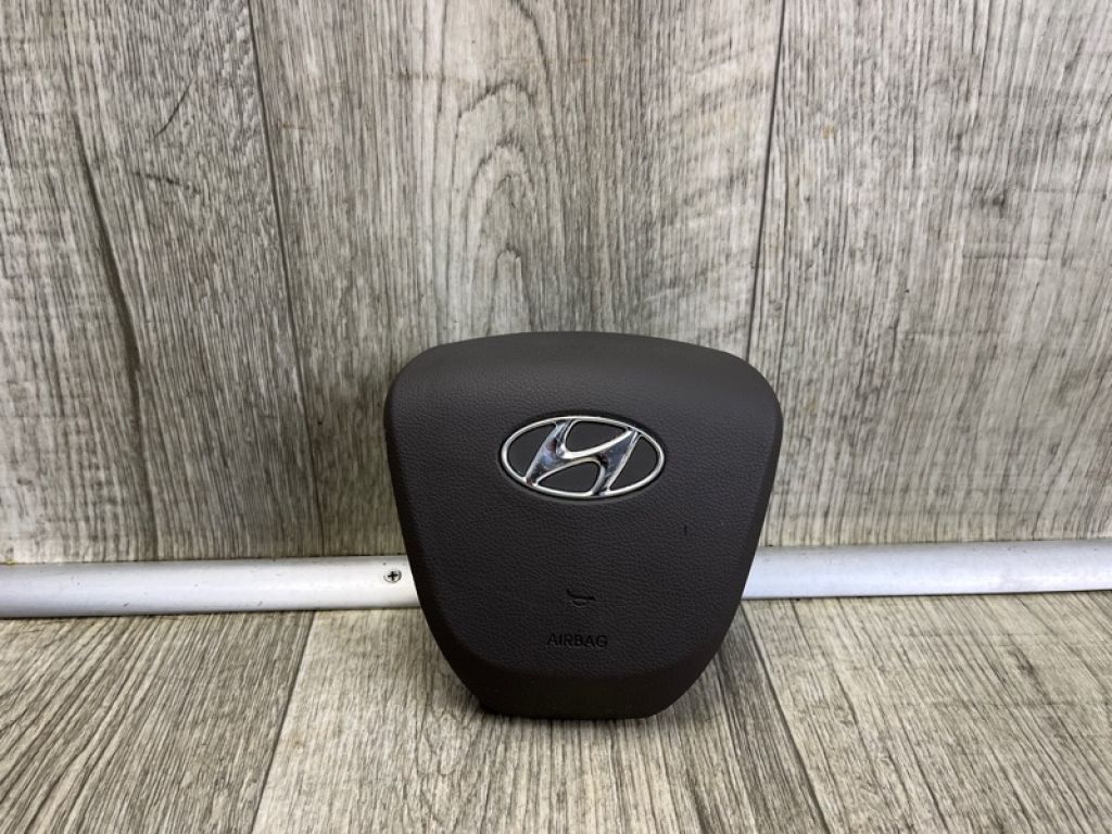 56900-1R5009Y | Подушка безпеки в кермо HYUNDAI ACCENT RB 10-