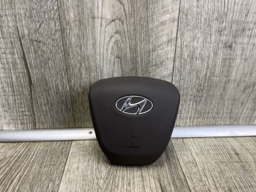 Подушка безпеки в кермо HYUNDAI ACCENT RB 10-