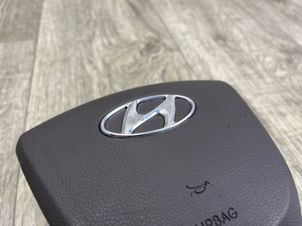 56900-1R5009Y | Подушка безпеки в кермо HYUNDAI ACCENT RB 10- - Фото 2