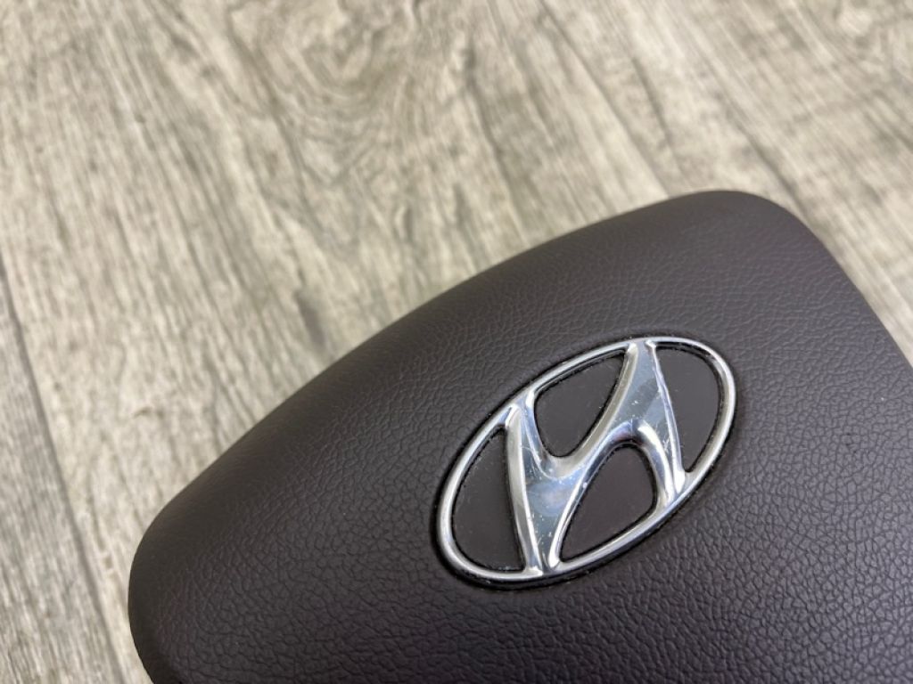 56900-1R5009Y | Подушка безпеки в кермо HYUNDAI ACCENT RB 10- - Фото 3