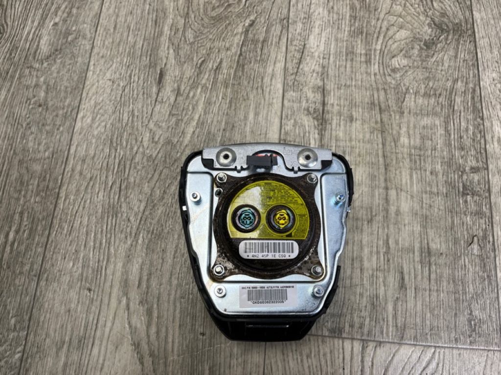 56900-1R5009Y | Подушка безпеки в кермо HYUNDAI ACCENT RB 10- - Фото 4