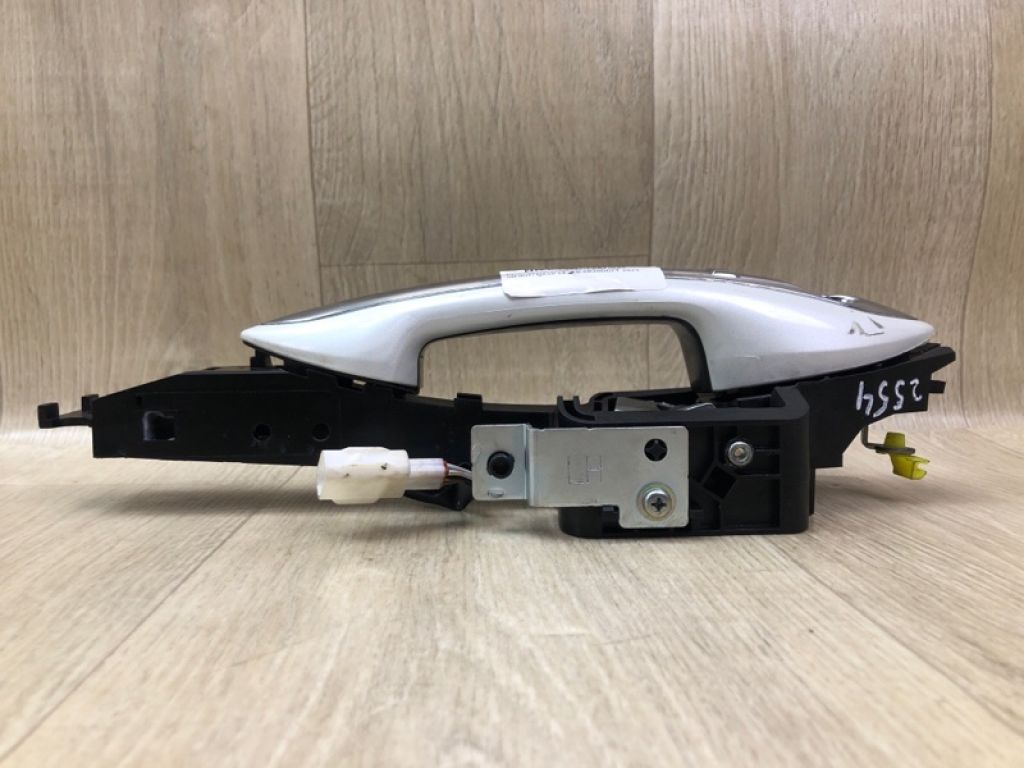 806A1-5NA0H | Ручка двері зовнішня передн. лів. INFINITI QX50 18- - Фото 4