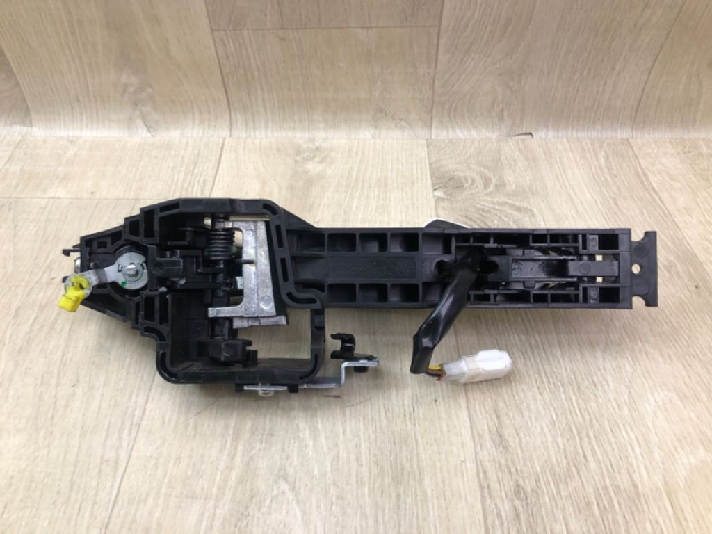 806A1-5NA0H | Ручка двері зовнішня передн. лів. INFINITI QX50 18- - Фото 5