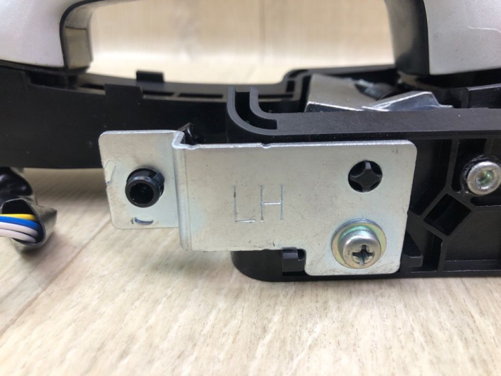 806A1-5NA0H | Ручка двері зовнішня передн. лів. INFINITI QX50 18- - Фото 7