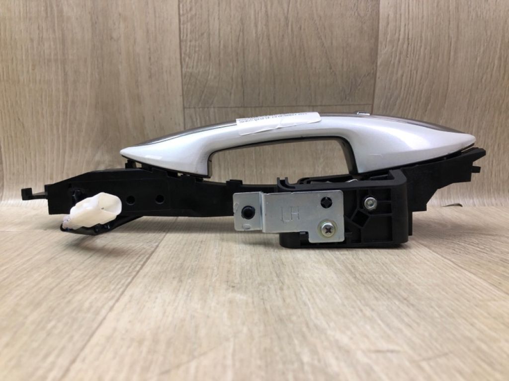 806A1-5NA0H | Ручка двері зовнішня задн. лів. INFINITI QX50 18- - Фото 4