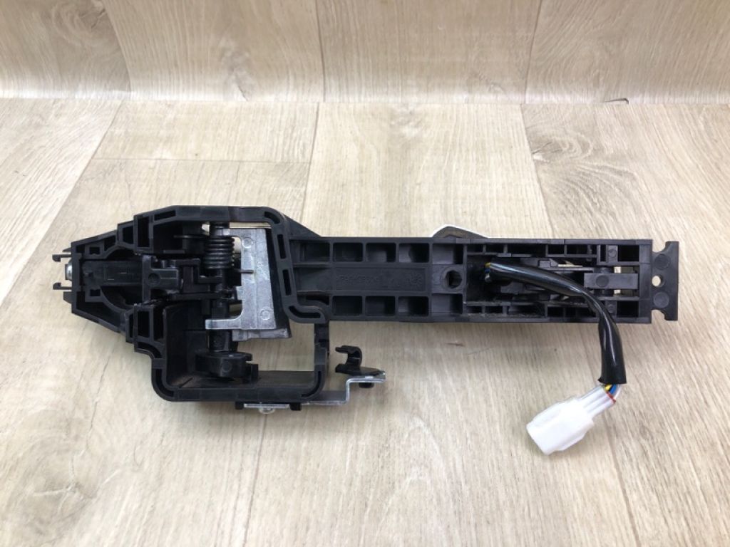 806A1-5NA0H | Ручка двері зовнішня задн. лів. INFINITI QX50 18- - Фото 5