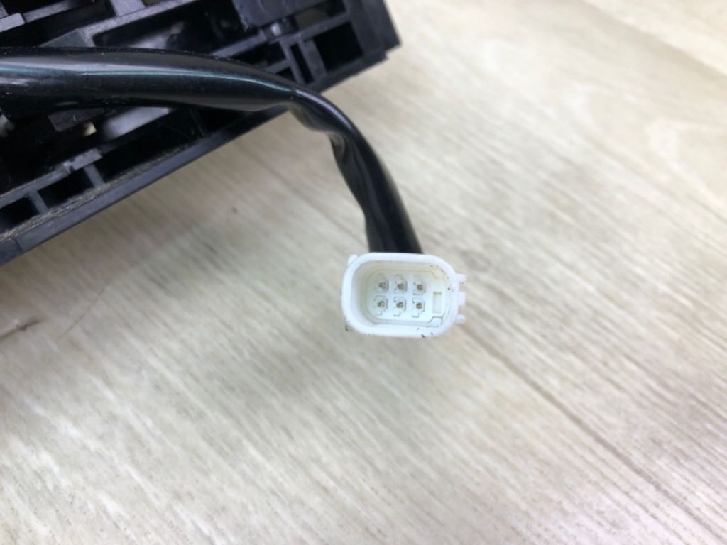 806A1-5NA0H | Ручка двері зовнішня задн. лів. INFINITI QX50 18- - Фото 6